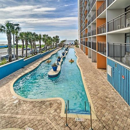 Myrtle Beach Studio - Walk To Beach! Екстериор снимка